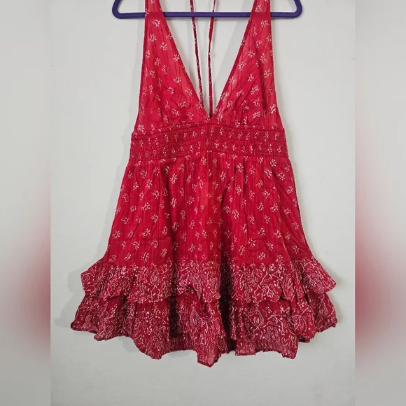 Free People Dress - Picture 5 of 9